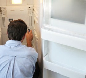 sửa tủ lạnh tại văn quán